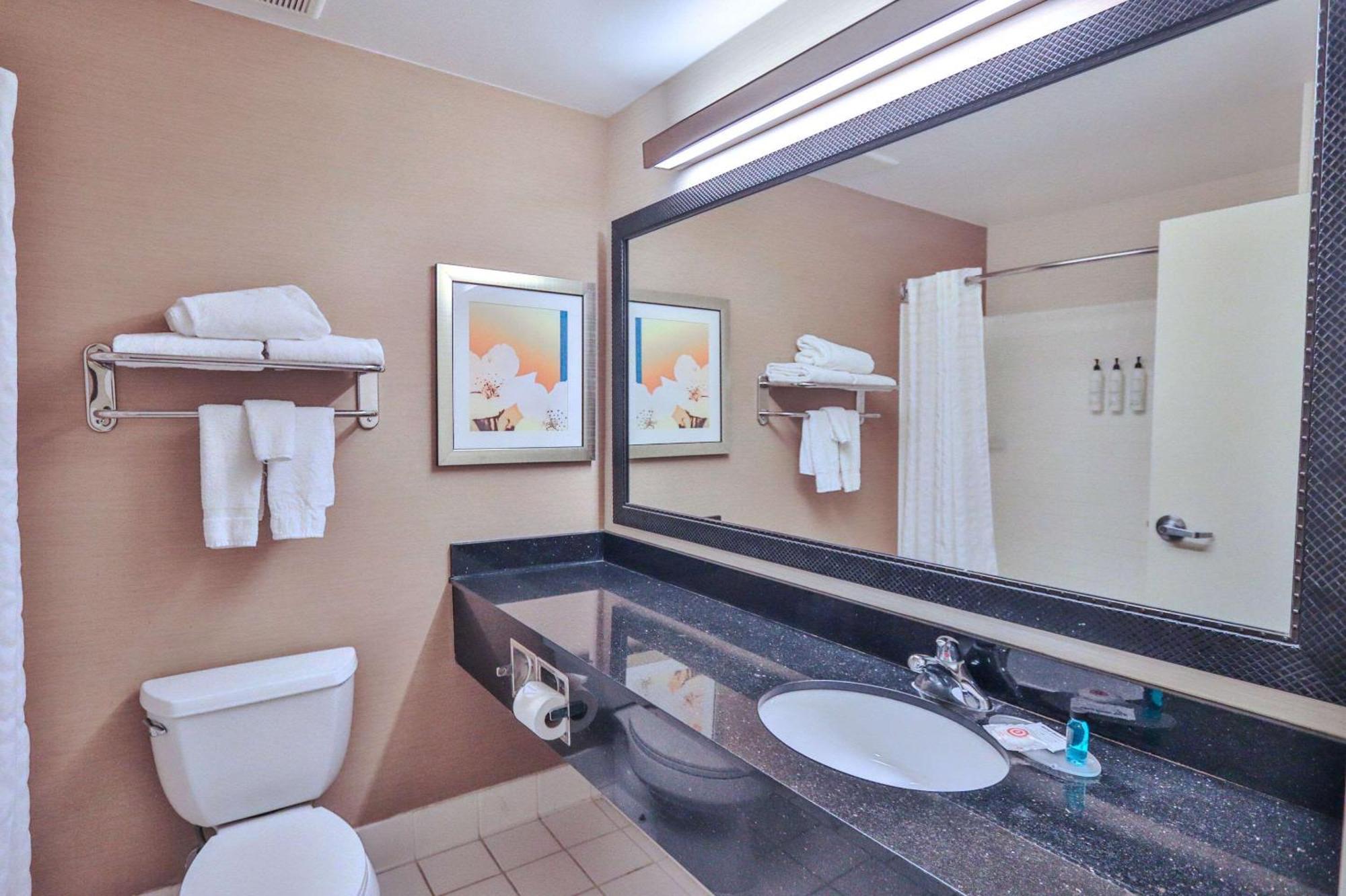 Comfort Inn & Suites Westfield Εξωτερικό φωτογραφία