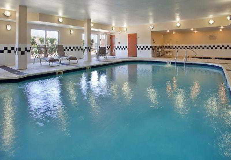 Comfort Inn & Suites Westfield Εξωτερικό φωτογραφία