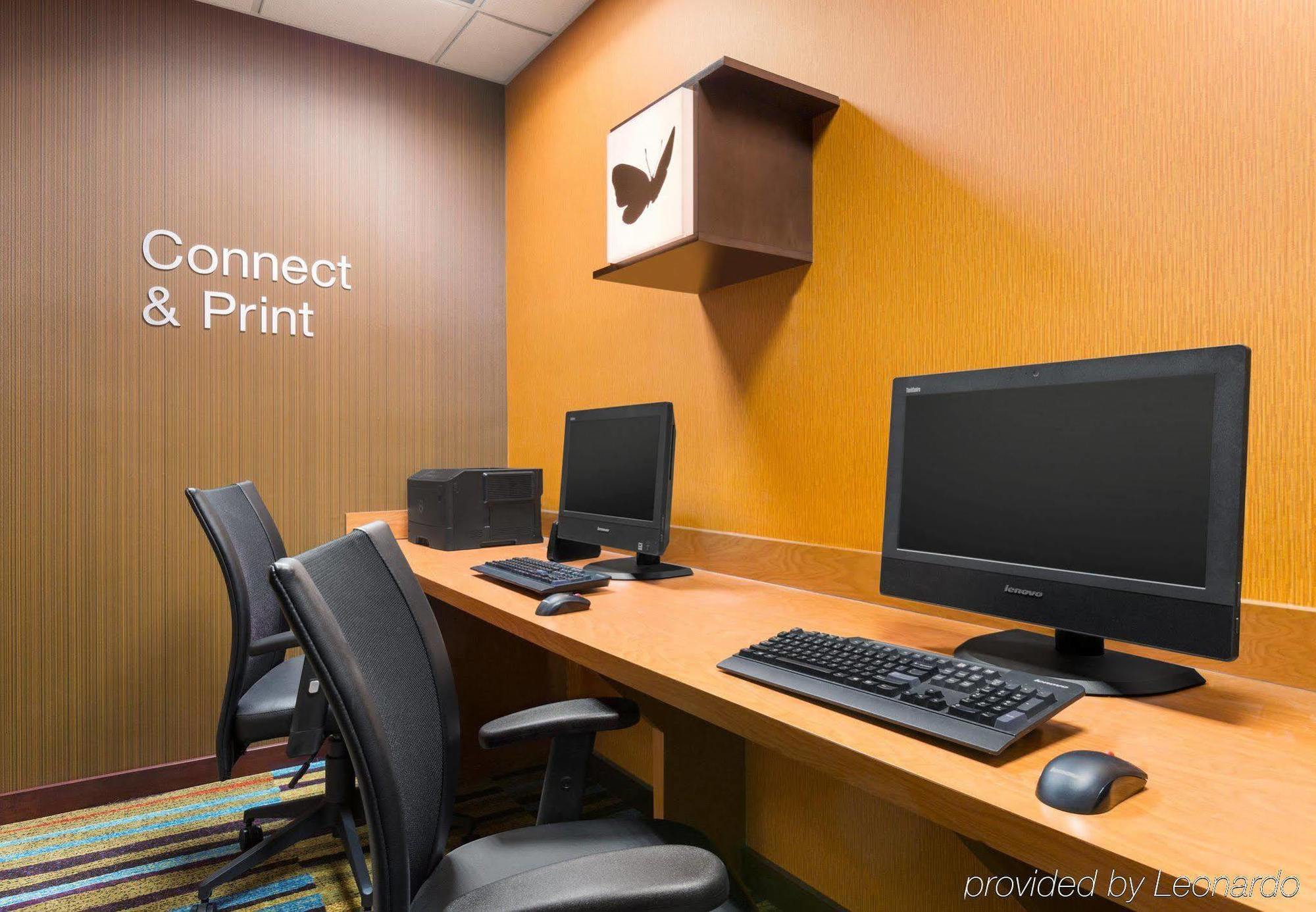 Comfort Inn & Suites Westfield Εξωτερικό φωτογραφία