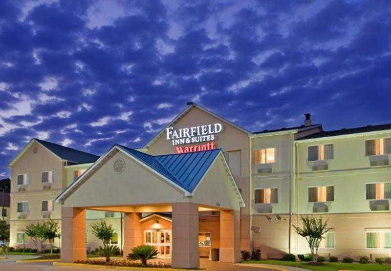 Comfort Inn & Suites Χιούστον Εξωτερικό φωτογραφία